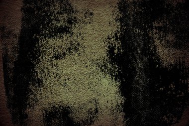 Kaba doku veya taş yüzey, çimento arka plan, sıva duvar kırık