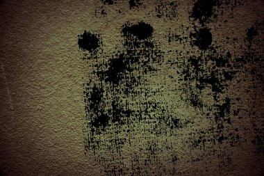 Kaba doku veya taş yüzey, çimento arka plan, sıva duvar kırık