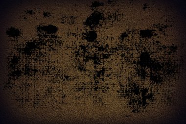 Doku dokulu duvar beton, çimento ultra bej renkli arka plan veya taş Pütürlü yüzeyi