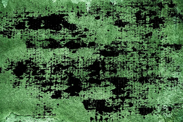 Грубый бетон нейтральная ультра-зеленая текстура, каменная поверхность, цементный фон — стоковое фото