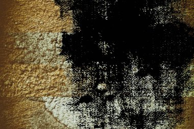 Doku sıva beton, taş yüzey, rock kırık arka plan kartpostal için