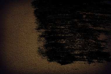 Doku dokulu duvar beton, çimento ultra bej renkli arka plan veya taş Pütürlü yüzeyi