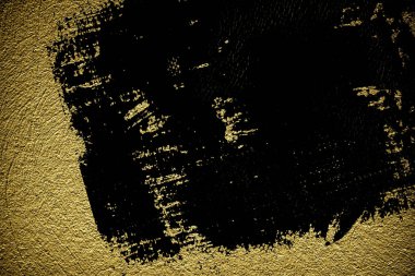 Kaba beton tarafsız ultra sarı doku, taş yüzey, çimento arka plan