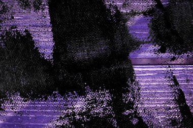 Grunge tasarım mock-up kırık doku veya karanlık kağıdı arka plan için ahşap yüzey