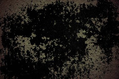 Kaba beton tarafsız ultra turuncu doku, taş yüzey, çimento arka plan