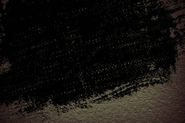 Kaba beton tarafsız ultra turuncu doku, taş yüzey, çimento arka plan