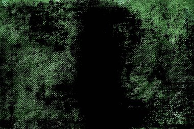 Beton tarafsız ultra yeşil doku, taş yüzey kaba, arka plan çimento