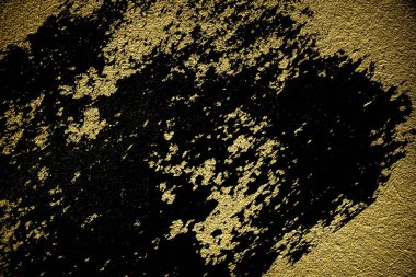 Kaba beton tarafsız ultra sarı doku, taş yüzey, çimento arka plan