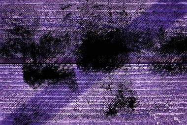 Grunge tasarım mock-up kırık doku veya karanlık kağıdı arka plan için ahşap yüzey