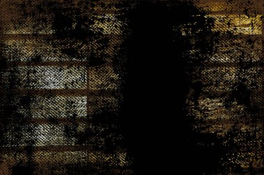 Web sitesi veya mobil cihazlar, tasarım öğesi için tahta doku ahşap Bank