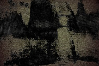 Kaba beton tarafsız ultra turuncu doku, taş yüzey, çimento arka plan