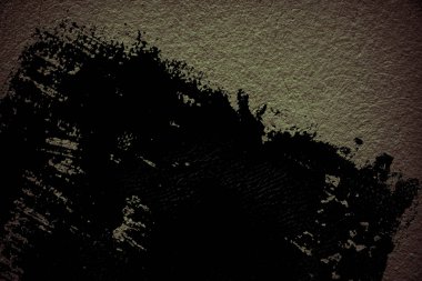 Kaba beton tarafsız ultra turuncu doku, taş yüzey, çimento arka plan