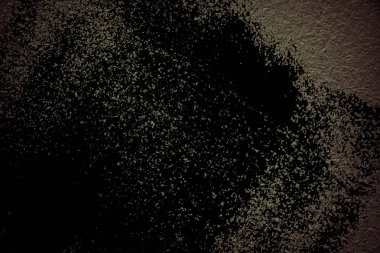 Kaba beton tarafsız ultra turuncu doku, taş yüzey, çimento arka plan