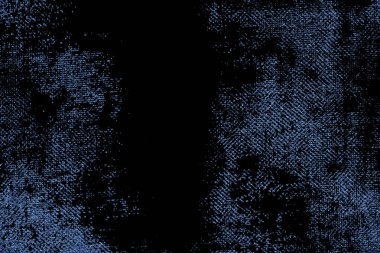 Beton tarafsız ultra mavi doku, taş yüzey kaba, arka plan çimento