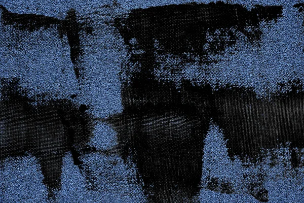 Betão áspero textura azul ultra neutro, superfície de pedra, fundo de cimento — Fotografia de Stock