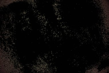 Kaba beton tarafsız ultra turuncu doku, taş yüzey, çimento arka plan