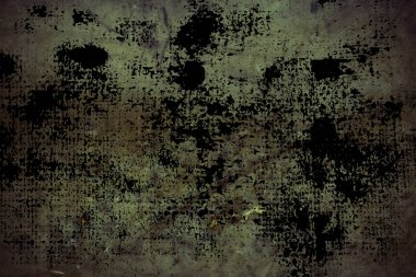 Grunge teneke doku, çelik duvar yüzey veya Metalik alüminyum arka plan