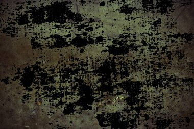 Grunge teneke doku, çelik duvar yüzey veya Metalik alüminyum arka plan