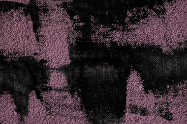 Ultra mor beton doku grunge duvar çimento arka plan veya taş Pütürlü yüzeyi