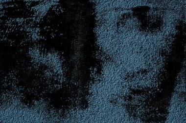 Doku dokulu duvar beton, çimento ultra bej renkli arka plan veya taş Pütürlü yüzeyi