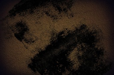 Doku dokulu duvar beton, çimento ultra bej renkli arka plan veya taş Pütürlü yüzeyi