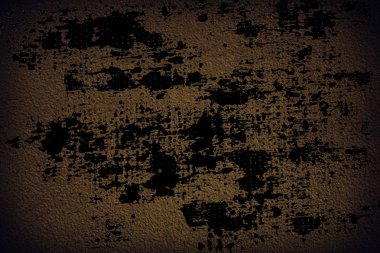 Doku dokulu duvar beton, çimento ultra bej renkli arka plan veya taş Pütürlü yüzeyi