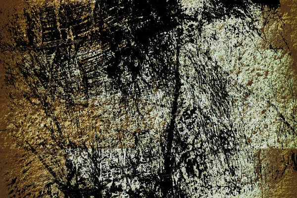 Grunge gips concrete textuur, stenen oppervlak, rock gebarsten achtergrond voor briefkaart — Stockfoto