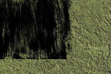 Ultra turuncu sıva beton doku, taş yüzey, rock kırık arka plan kartpostal için