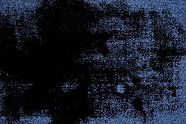 Beton tarafsız ultra mavi doku, taş yüzey, çimento arka plan