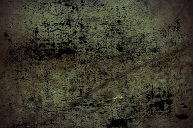 Grunge teneke doku, çelik duvar yüzey veya Metalik alüminyum arka plan