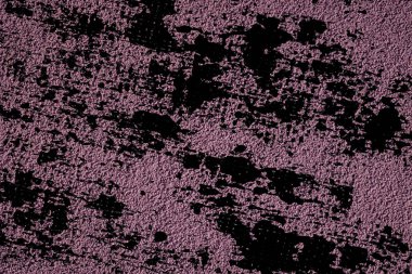 Ultra mor beton doku grunge duvar çimento arka plan veya taş Pütürlü yüzeyi.