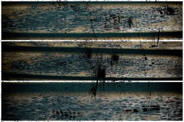 Web sitesi veya mobil cihazlar, tasarım öğesi için tahta doku ahşap Bank