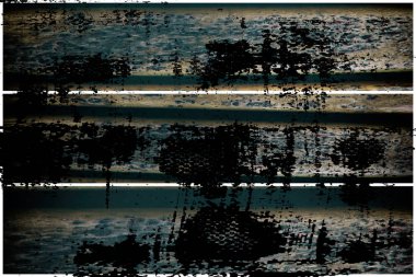 Web sitesi veya mobil cihazlar, tasarım öğesi için tahta doku ahşap Bank