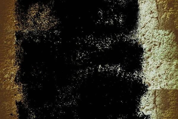 Doku sıva beton, taş yüzey, rock kırık arka plan kartpostal için