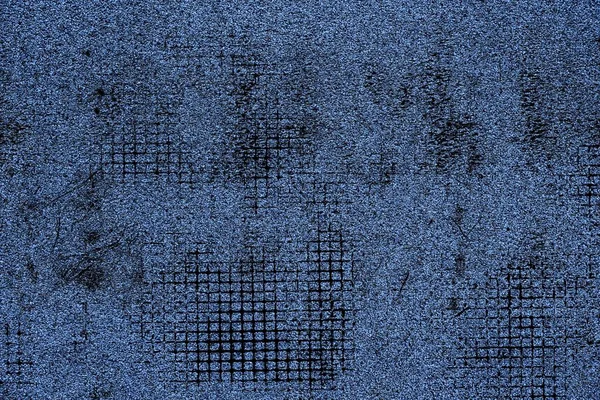 Grunge concrete neutrale ultra blauwe textuur, stenen oppervlak, cement achtergrond — Stockfoto