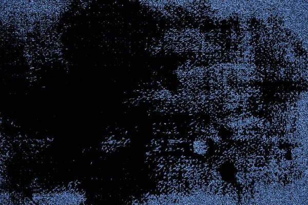 Beton tarafsız ultra mavi doku, taş yüzey, çimento arka plan