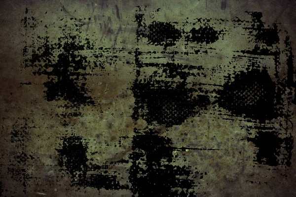 Grunge teneke doku, çelik duvar yüzey veya Metalik alüminyum arka plan