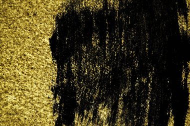 Ultra sarı sıva beton doku, taş yüzey, rock kırık arka plan kartpostal için