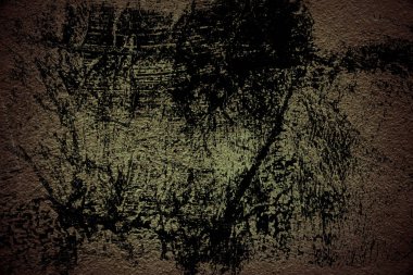 Kaba doku veya taş yüzey, çimento arka plan, sıva duvar kırık