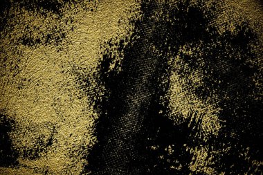 Kaba beton tarafsız ultra sarı doku, taş yüzey, çimento arka plan