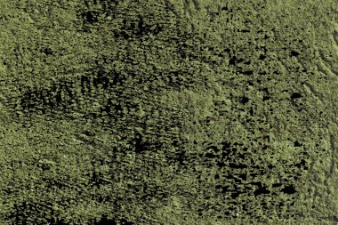 Ultra turuncu sıva beton doku, taş yüzey, rock kırık arka plan kartpostal için