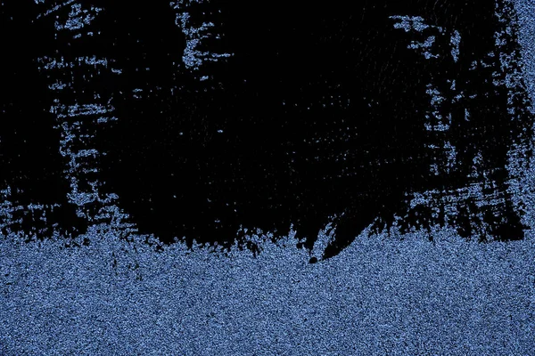 Beton tarafsız ultra mavi doku, taş yüzey, çimento arka plan