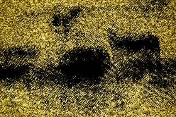 Ultra sarı sıva beton doku, taş yüzey, rock kırık arka plan kartpostal için