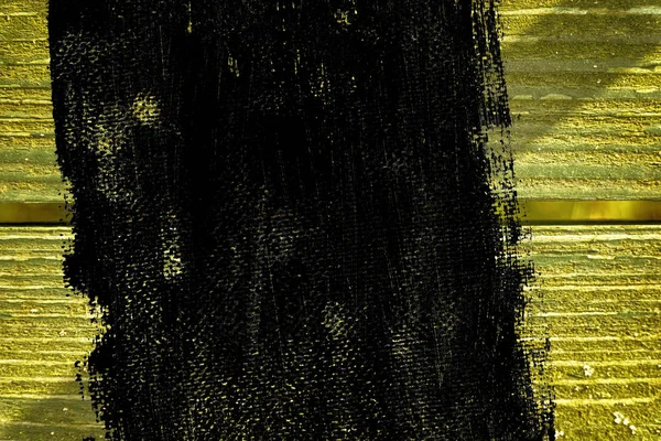 Ultra sarı grunge tasarım mock-up kırık doku ya da koyu arka plan için ahşap yüzey