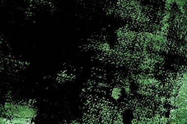 Beton tarafsız ultra yeşil doku, taş yüzey kaba, arka plan çimento