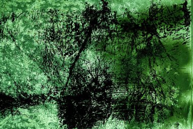 Grunge teneke doku, çelik duvar yüzey veya Metalik alüminyum arka plan