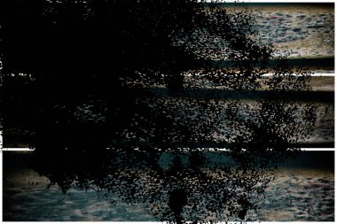 Web sitesi veya mobil cihazlar, tasarım öğesi için tahta doku ahşap Bank