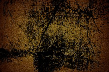 Kaba doku veya taş yüzey, çimento arka plan, sıva duvar kırık