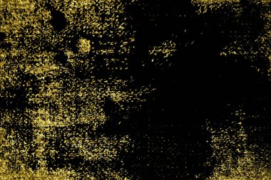 Ultra sarı sıva beton doku, taş yüzey, rock kırık arka plan kartpostal için