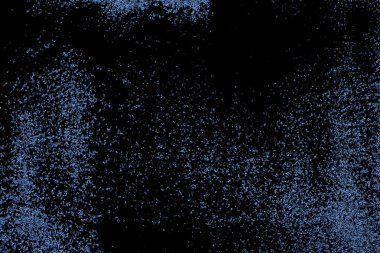 Beton tarafsız ultra mavi doku, taş yüzey, çimento arka plan